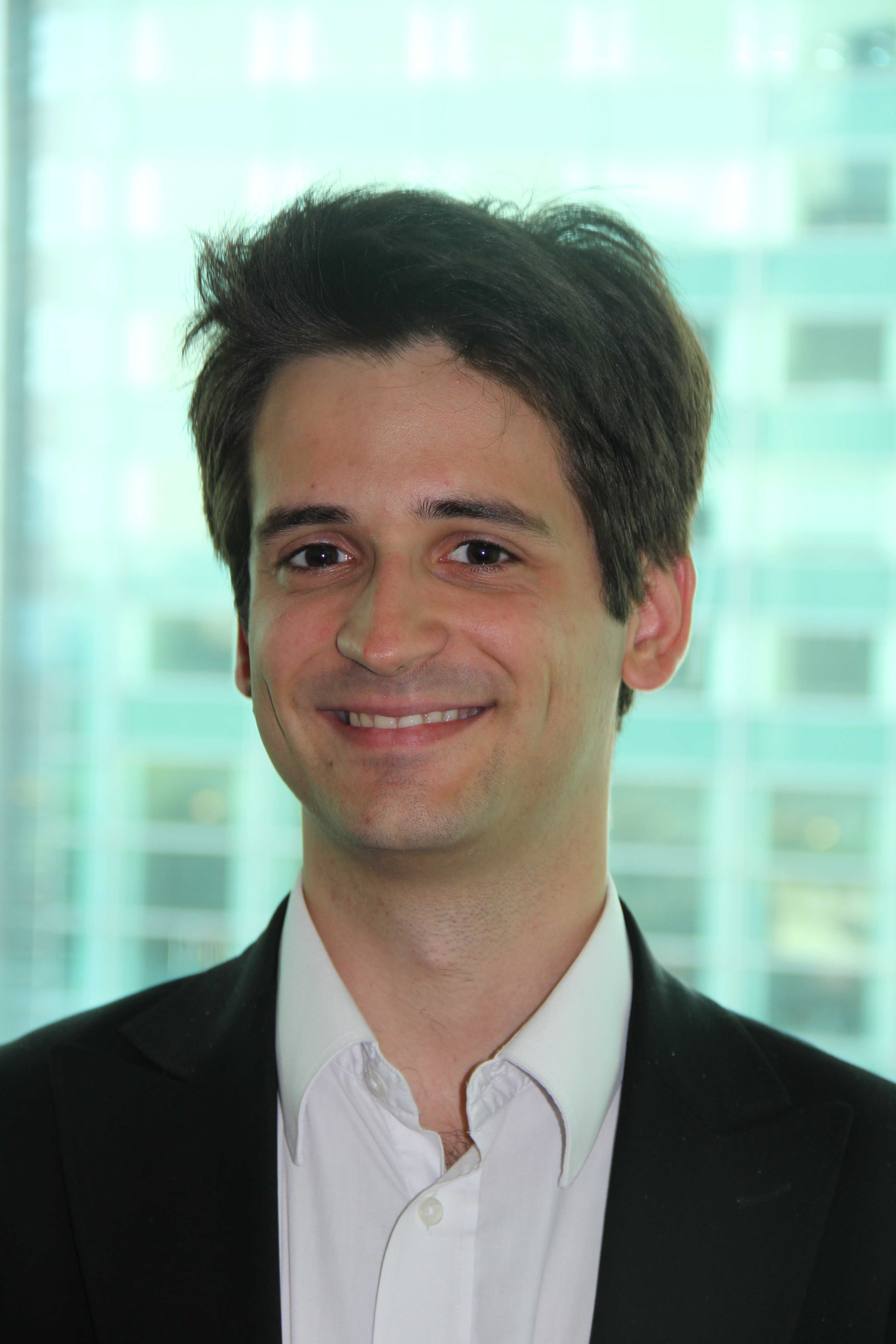 Thibaut ALGRIN